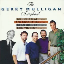 The Gerry Mulligan Songbook (Bill Charlap album) album by Bill Charlap