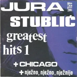 Greatest Hits 1 album by Jura Stublić