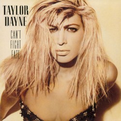 Can't Fight Fate album by Taylor Dayne