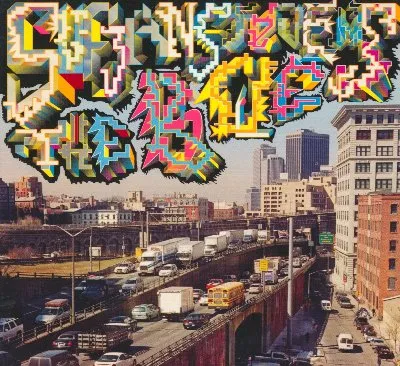 The BQE