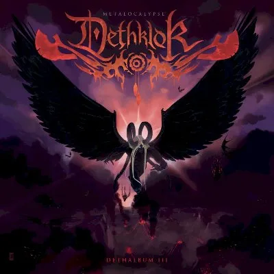 Dethalbum III