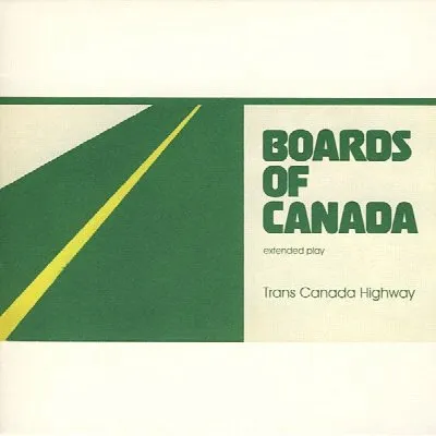 Trans Canada Highway