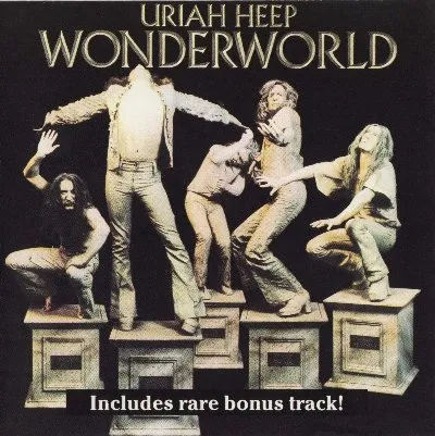 Wonderworld