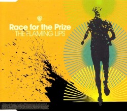 Race for the Prize album by The Flaming Lips