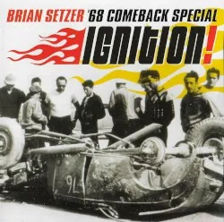 Ignition!