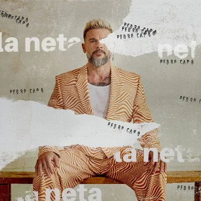 La Neta album by Pedro Capó