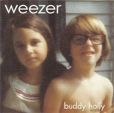 Buddy Holly