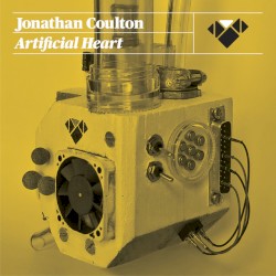Artificial Heart album by Jonathan Coulton
