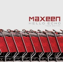 Hello Echo album by Maxeen