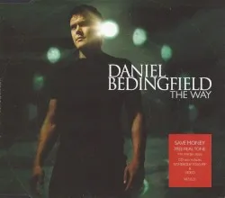 The Way album by Daniel Bedingfield