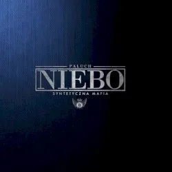 Niebo album by Paluch