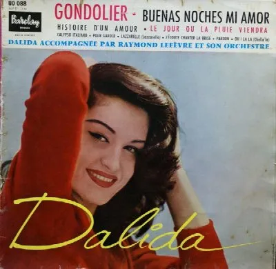 Gondolier