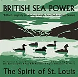 The Spirit of St. Louis
