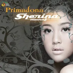 Primadona album by Sherina Munaf
