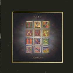 Millennium album by Aube
