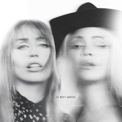 II Most Wanted album by Beyoncé