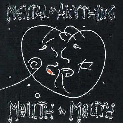 Mouth to Mouth