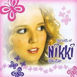 The Best of Nikki Webster album by Nikki Webster