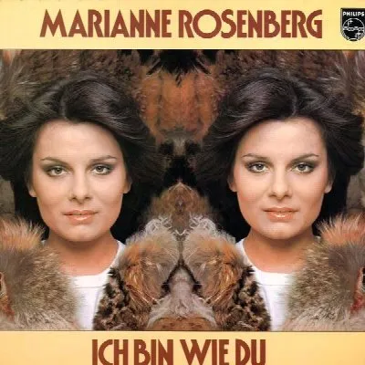 Ich bin wie du