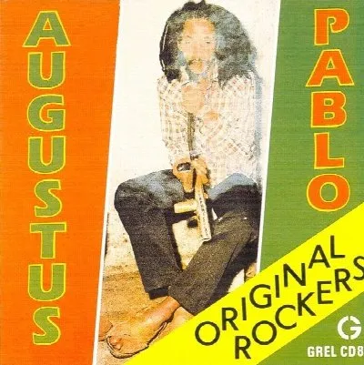 Original Rockers
