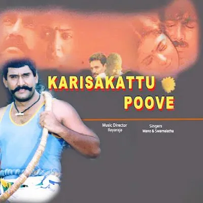Karisakaattu Poove