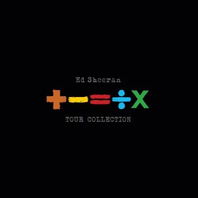 +–=÷× (Tour Collection)