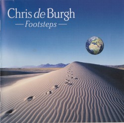Footsteps album by Chris de Burgh