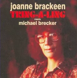 Tring-a-Ling album by Joanne Brackeen
