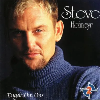 Engele Om Ons album by Steve Hofmeyr