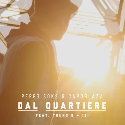 Dal quartiere album by Capo Plaza
