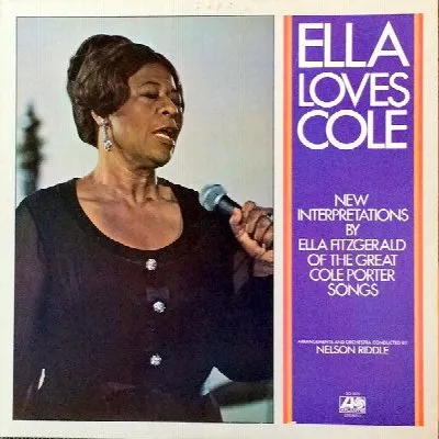 Ella Loves Cole
