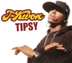 Tipsy album by J-Kwon