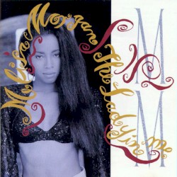 The Lady in Me album by Meli'sa Morgan