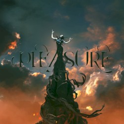 Pleasure album by Jolin Tsai
