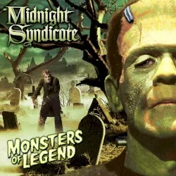 Monsters of Legend