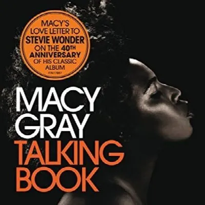 Talking Book (Macy Gray album)