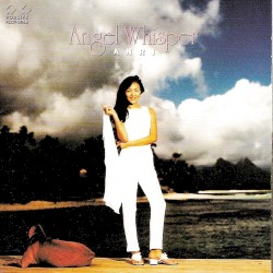 Angel Whisper album by Anri
