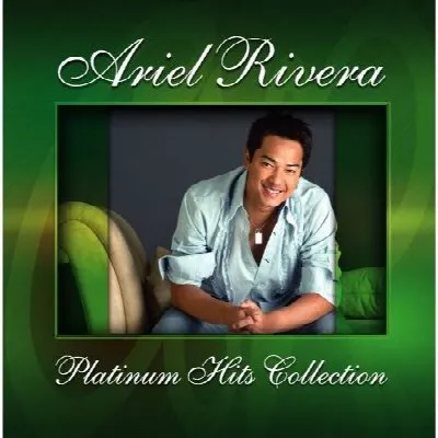 Platinum Hits Collection album by Ariel Rivera