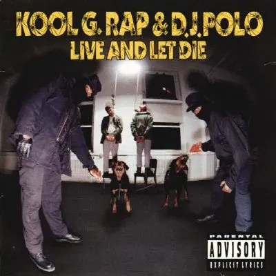 Live and Let Die