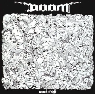 World of Shit album by Doom