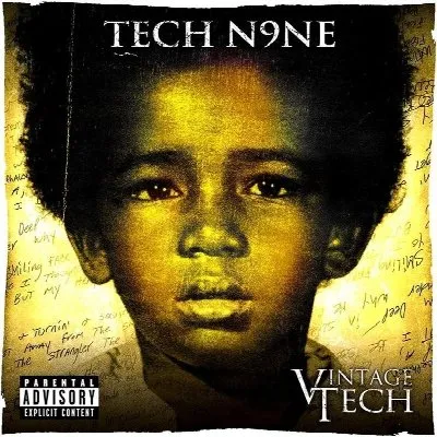 Vintage Tech