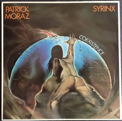 Coexistence album by Patrick Moraz