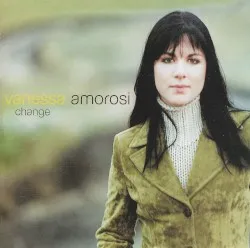 Change album by Vanessa Amorosi