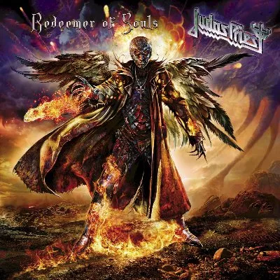 Redeemer of Souls