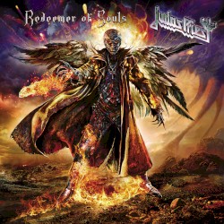 Redeemer of Souls album by Judas Priest