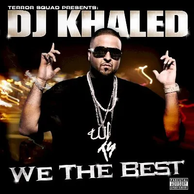 We the Best