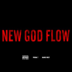 New God Flow album by Kanye West