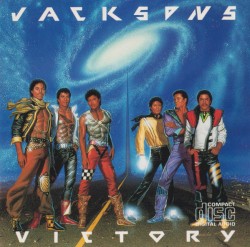Victory album by The Jackson 5