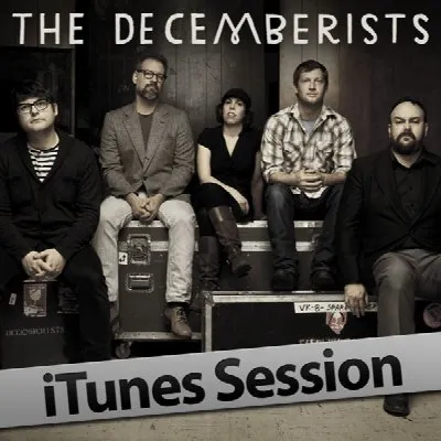 ITunes Session