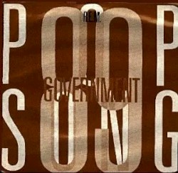 Pop Song 89 album by R.E.M.